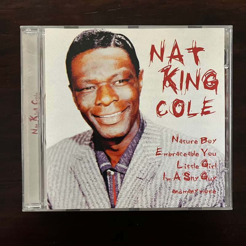 Nat King Cole - Nat King Cole CD Import