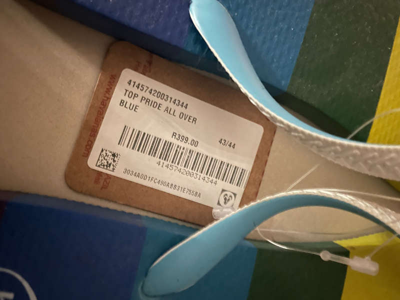 Havaianas Flip Flops