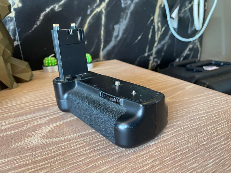 Battery Grip for Canon 5D II