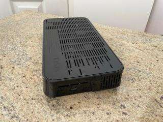 DSTV Explora Decoder Model 2A
