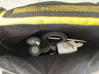 Original Nikon Camera Bag