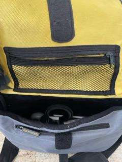 Original Nikon Camera Bag