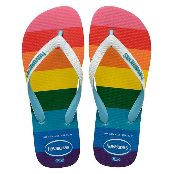 Havaianas Flip Flops