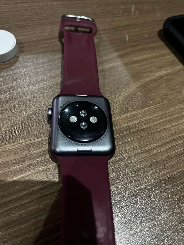 Apple Watch Series 3
