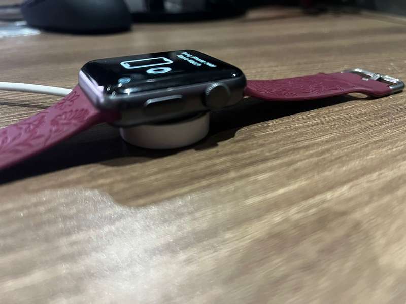Apple Watch Series 3