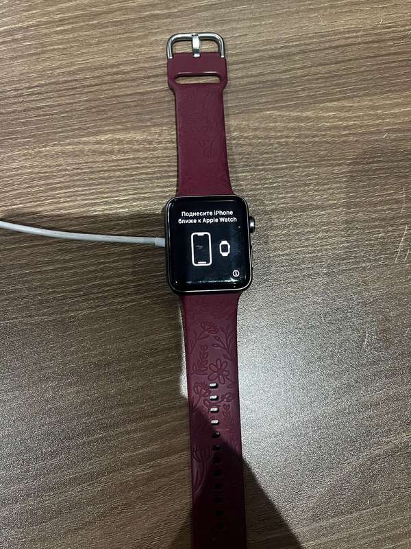 Apple Watch Series 3