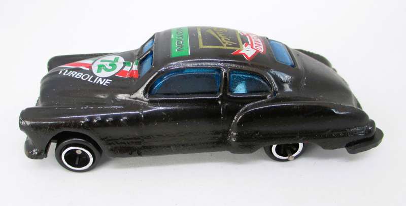 Buick Roadmaster Coupe Rhino Scale 1/43