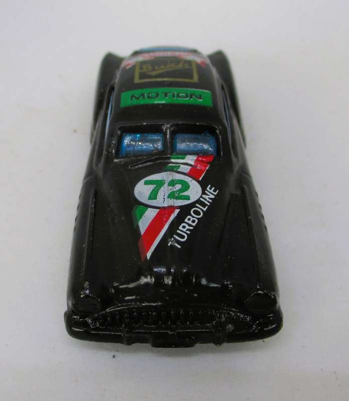 Buick Roadmaster Coupe Rhino Scale 1/43