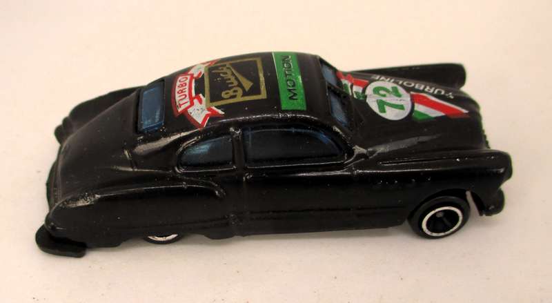 Buick Roadmaster Coupe Rhino Scale 1/43