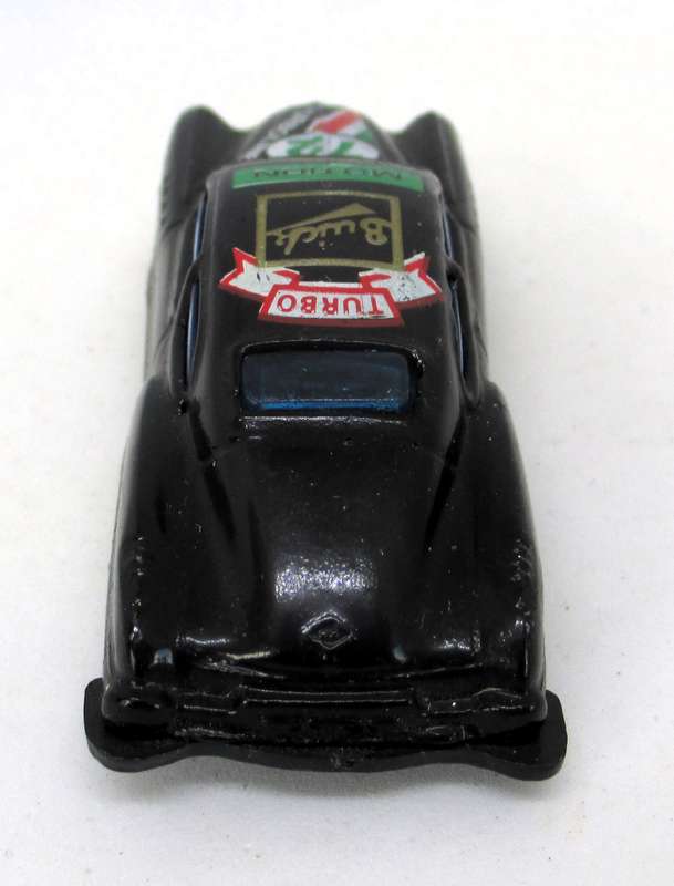 Buick Roadmaster Coupe Rhino Scale 1/43