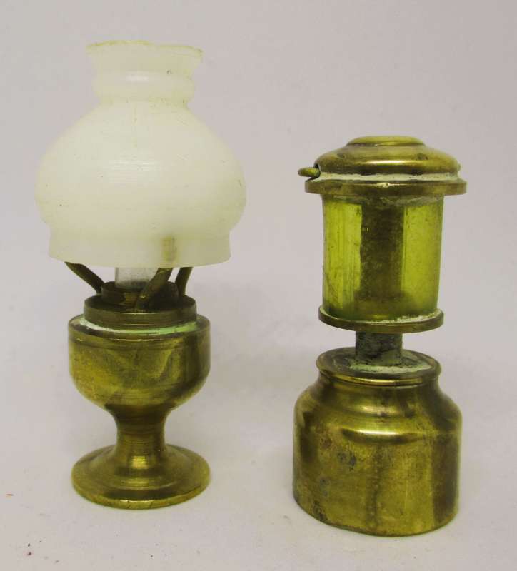 Vintage Brass Temptations Handcrafted Solid Brass Printer Tray ornaments.