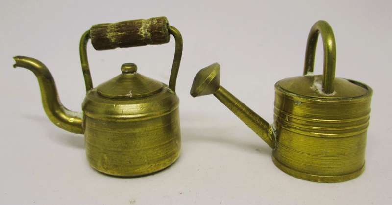 Vintage Brass Temptations Handcrafted Solid Brass Printer Tray ornaments.