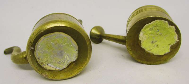 Vintage Brass Temptations Handcrafted Solid Brass Printer Tray ornaments.