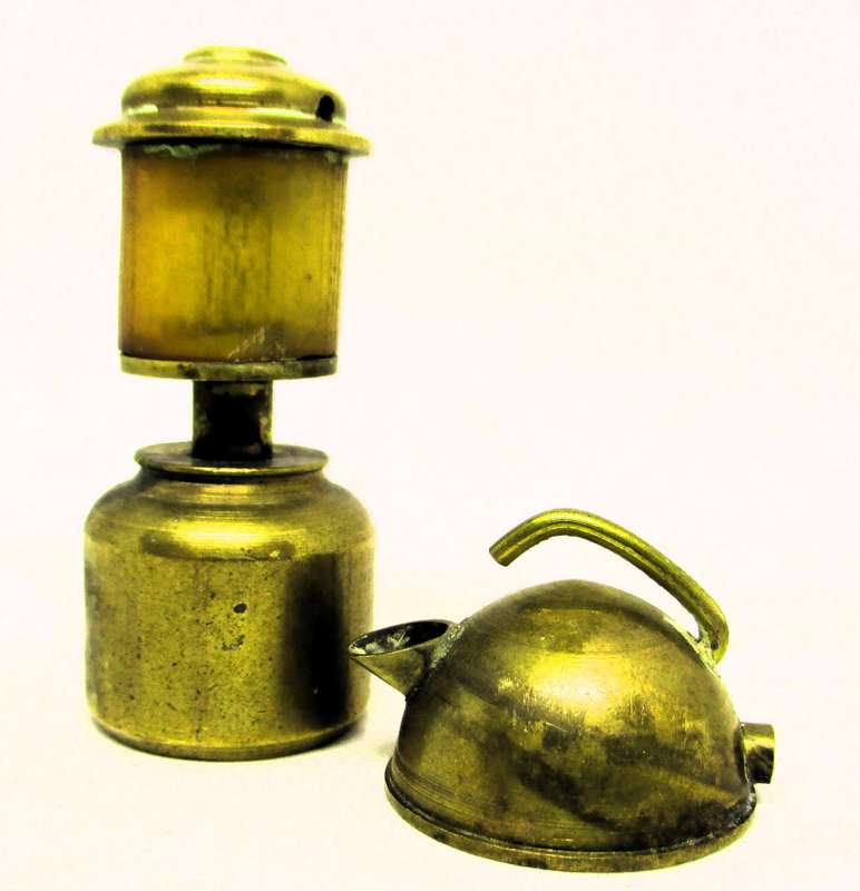 Vintage Brass Temptations Handcrafted Solid Brass Printer Tray ornaments.