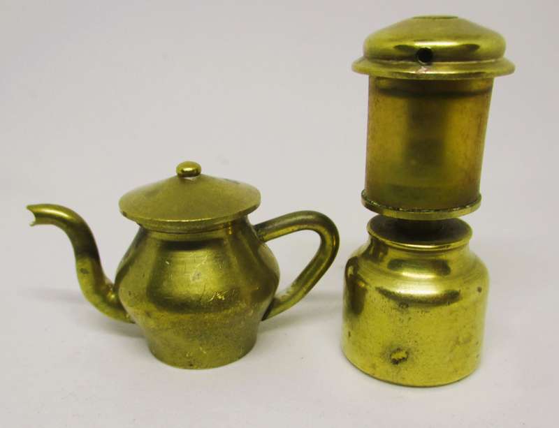 Vintage Brass Temptations Handcrafted Solid Brass Printer Tray ornaments.