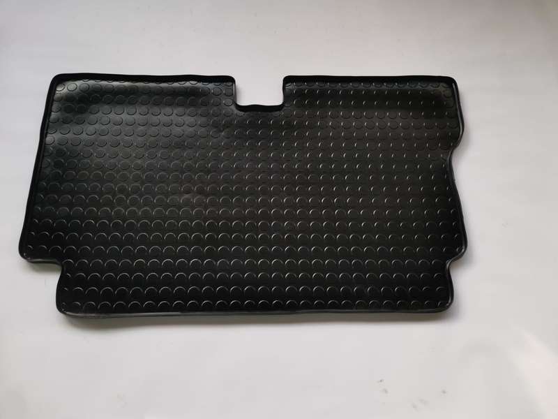Suzuki Jimny 5 Door 2023 to 2025 Boot Mat