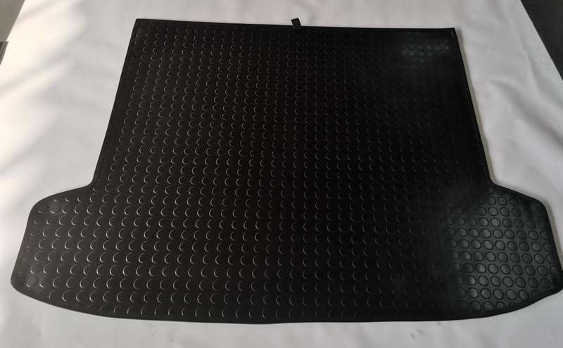 Hyundai Tucson 4th Gen 2022 to 2025 Boot Mat