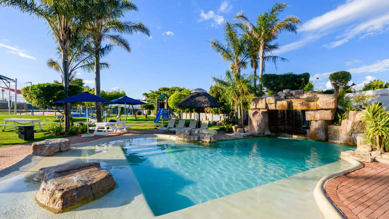 Formosa Bay Resort | 13 Jun 2025 to 20 Jun 2025 | 7 nights | 4 sleeper