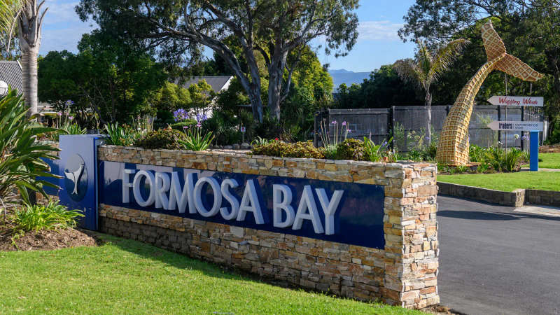 Formosa Bay Resort | 13 Jun 2025 to 20 Jun 2025 | 7 nights | 4 sleeper