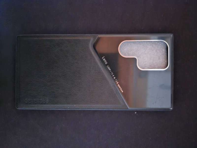 Samsung S22 Ultra