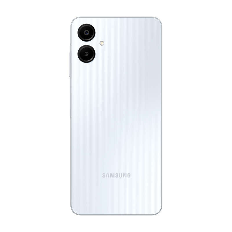 [NEW] Samsung Galaxy A06 4G Dual Sim 64GB - Blue
