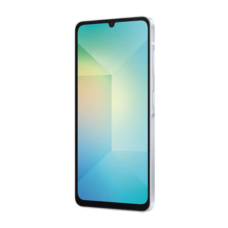 [NEW] Samsung Galaxy A06 4G Dual Sim 64GB - Blue