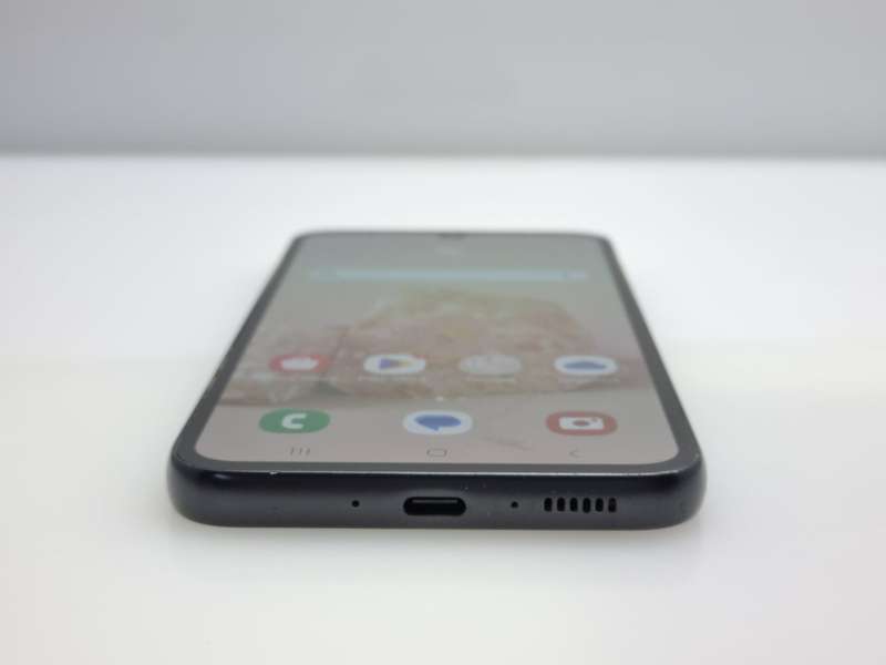 Samsung A34 5GB Dual SIM 128GB - Awesome Graphite