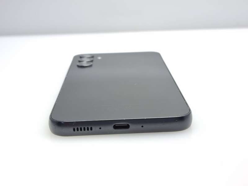 Samsung A34 5GB Dual SIM 128GB - Awesome Graphite
