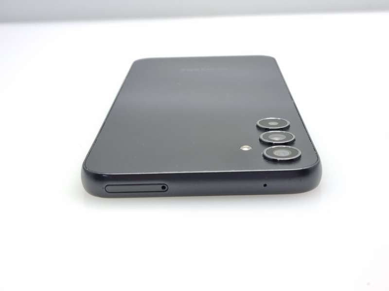 Samsung A34 5GB Dual SIM 128GB - Awesome Graphite