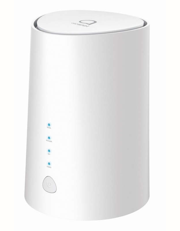Alcatel Linkhub Router HH72v - LTE Router - Accepts SIM Card