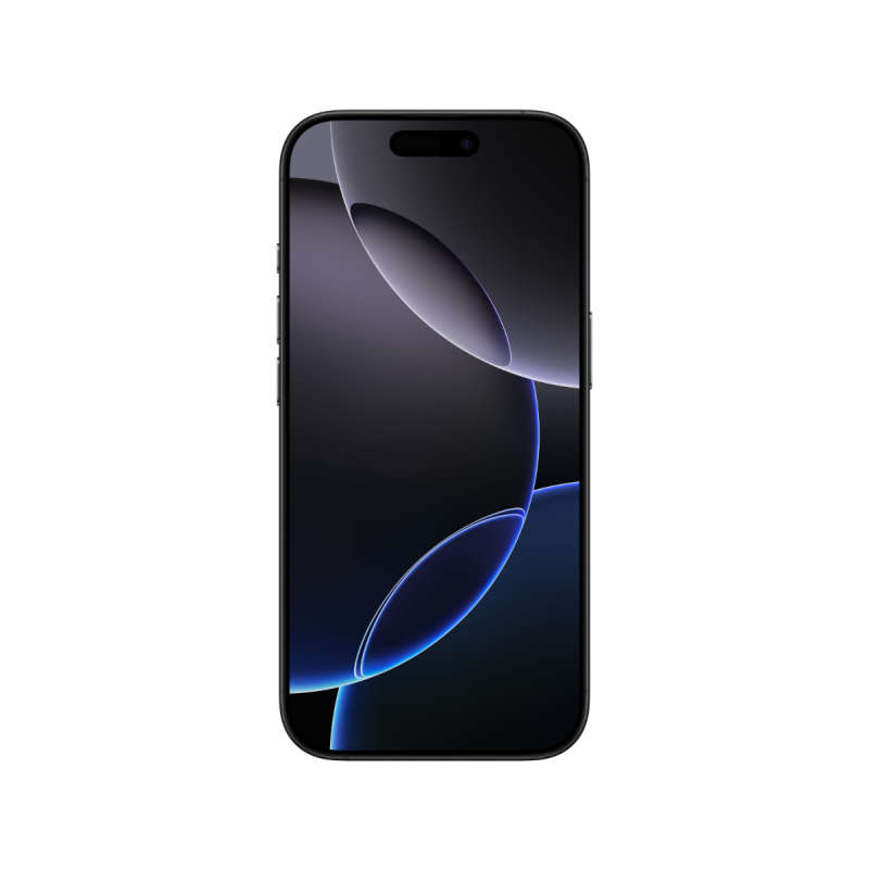 Apple iPhone 16 Pro 256GB -  Black Titanium