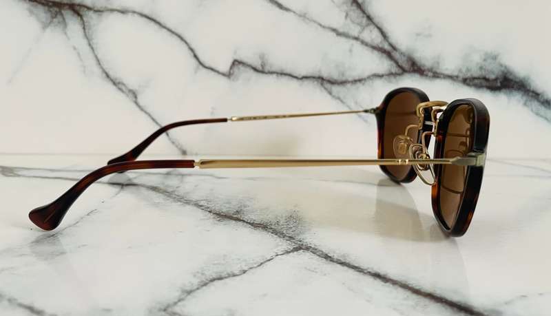 Persol Reflex Edition Sunglasses, Polarized Made in Italy.