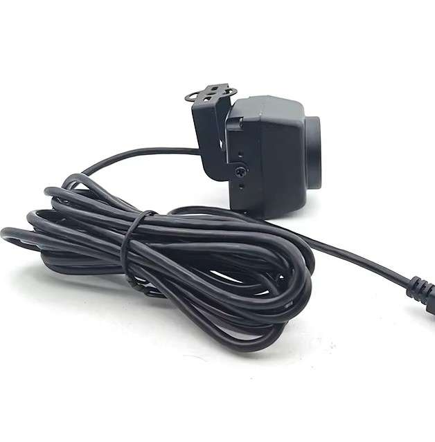 Mini 940NM IR Cam Full HD 1080P 720P  Mini Android OTG Type-C UVC CCTV External Camera IP66