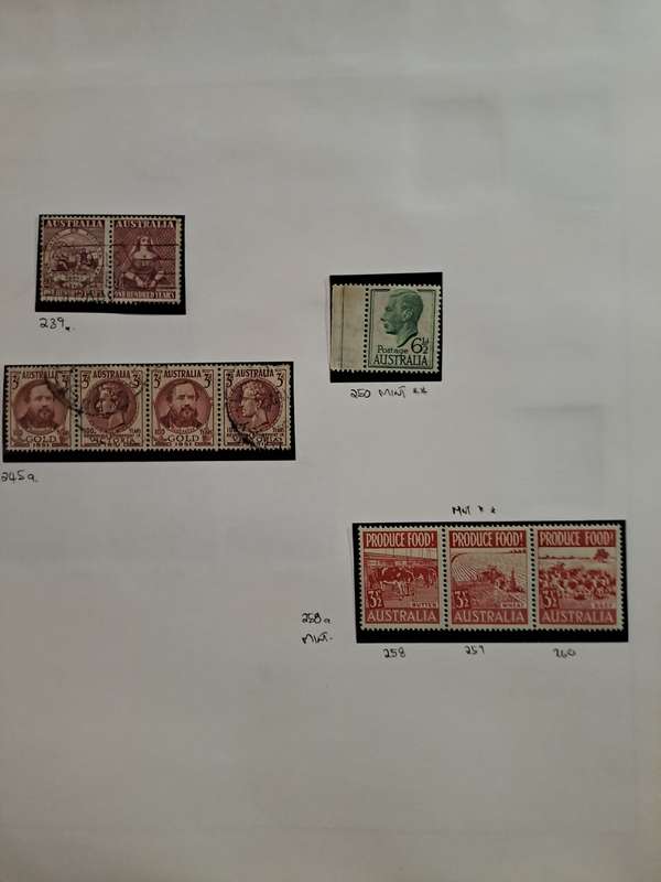 Australia album