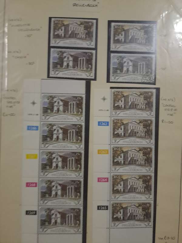 Republic Collection : 1979-1983 - Reduced price