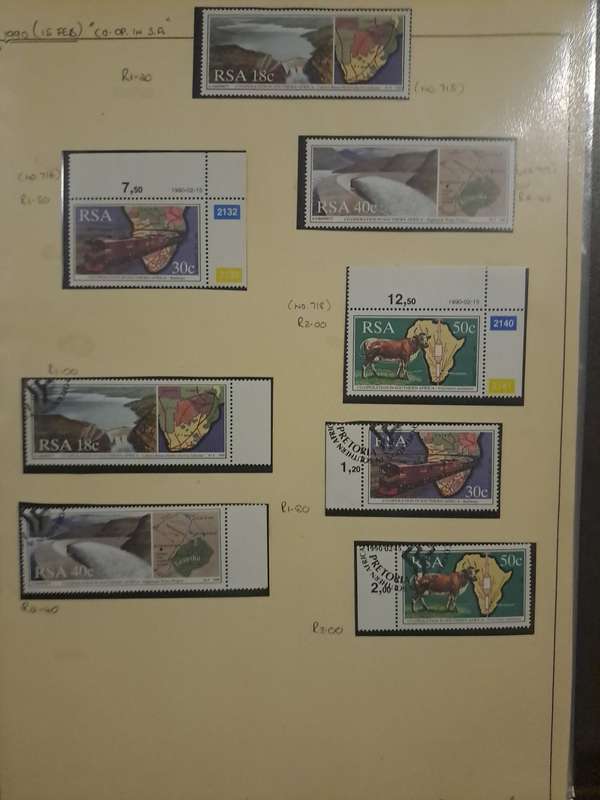 Republic Collection : 1989-1995 - Reduced price