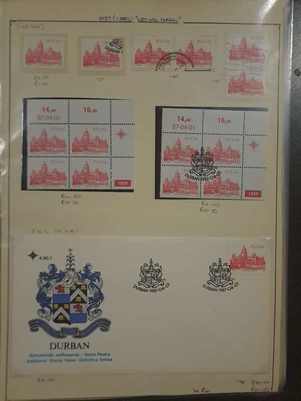 Republic Collection : 1984-1989 - Reduced price