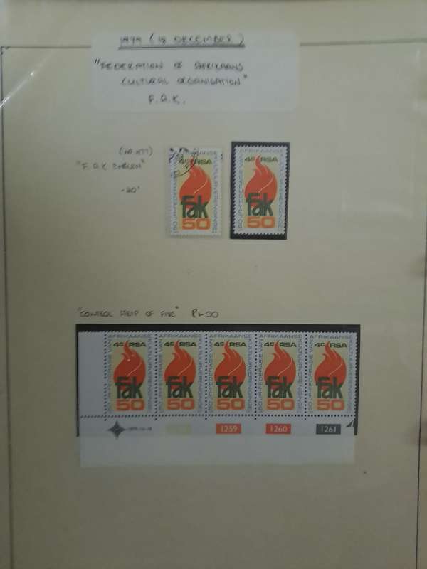 Republic Collection : 1979-1983 - Reduced price