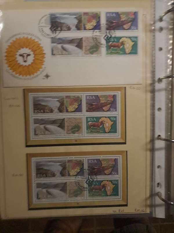 Republic Collection : 1989-1995 - Reduced price
