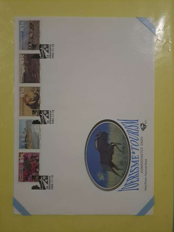 Republic Collection : 1993-2001 - Reduced price