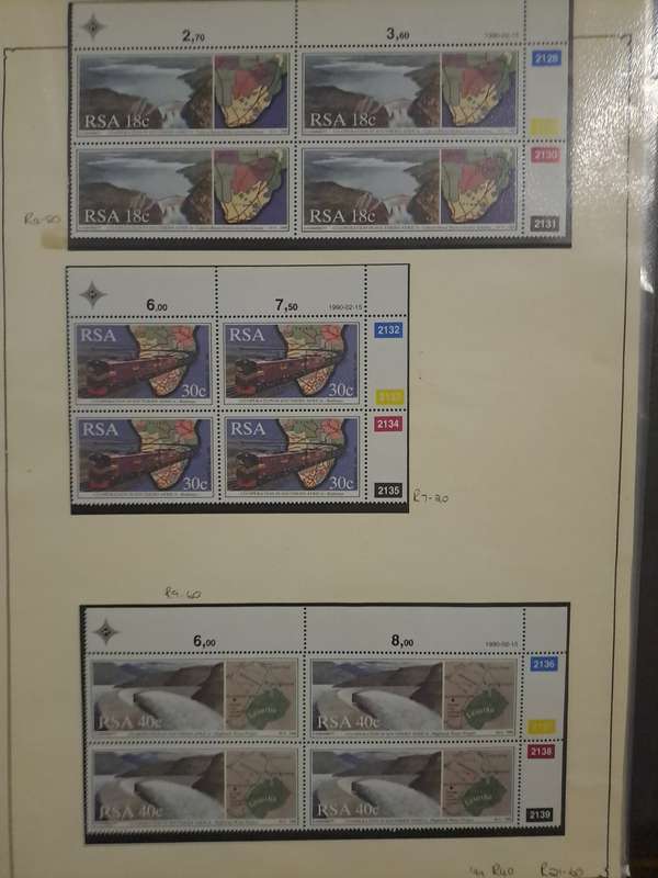 Republic Collection : 1989-1995 - Reduced price