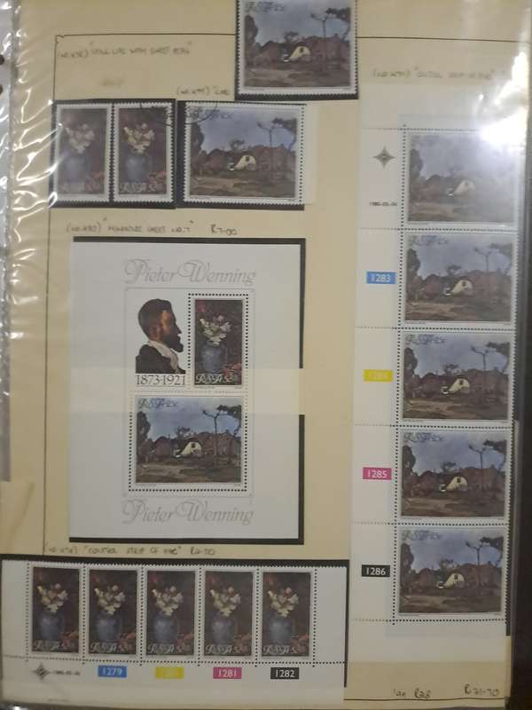 Republic Collection : 1979-1983 - Reduced price
