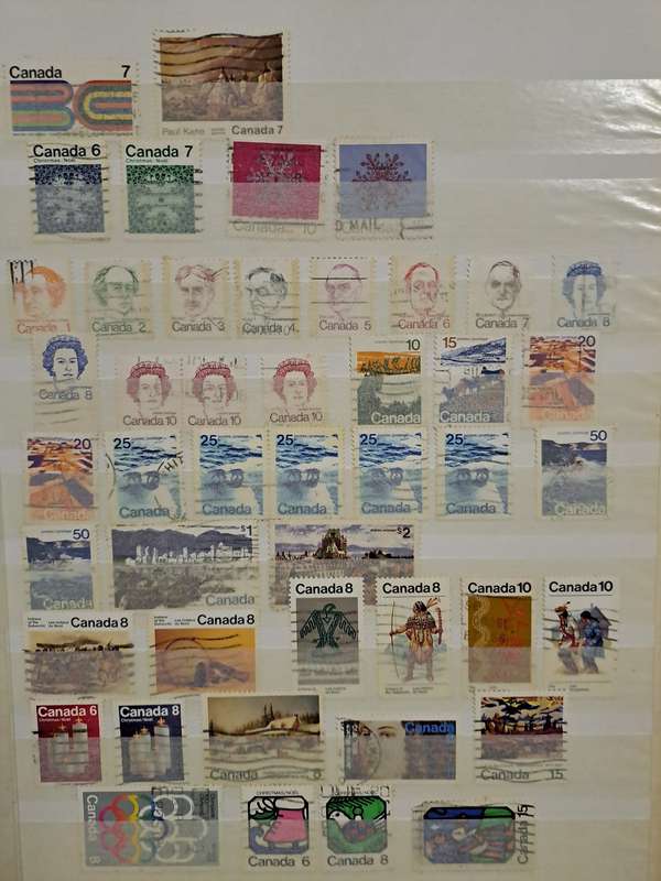 QE II - Australia - Iraq - Reduced price