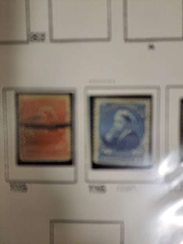 Canada - 438 stamps - Reduced price