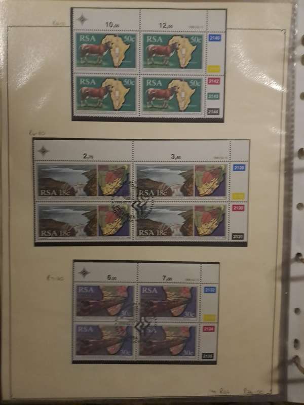 Republic Collection : 1989-1995 - Reduced price