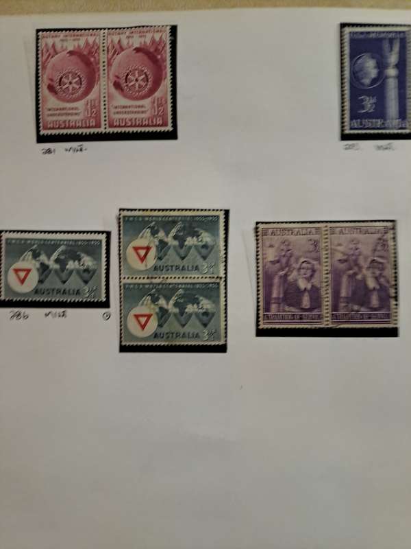 Australia album