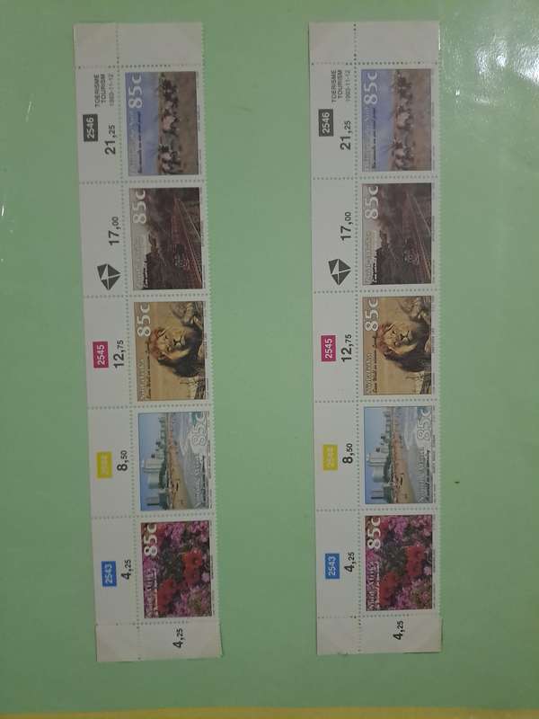 Republic Collection : 1993-2001 - Reduced price