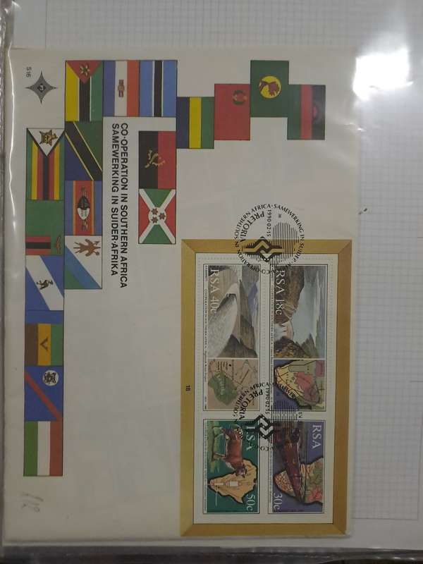 Republic Collection : 1989-1995 - Reduced price
