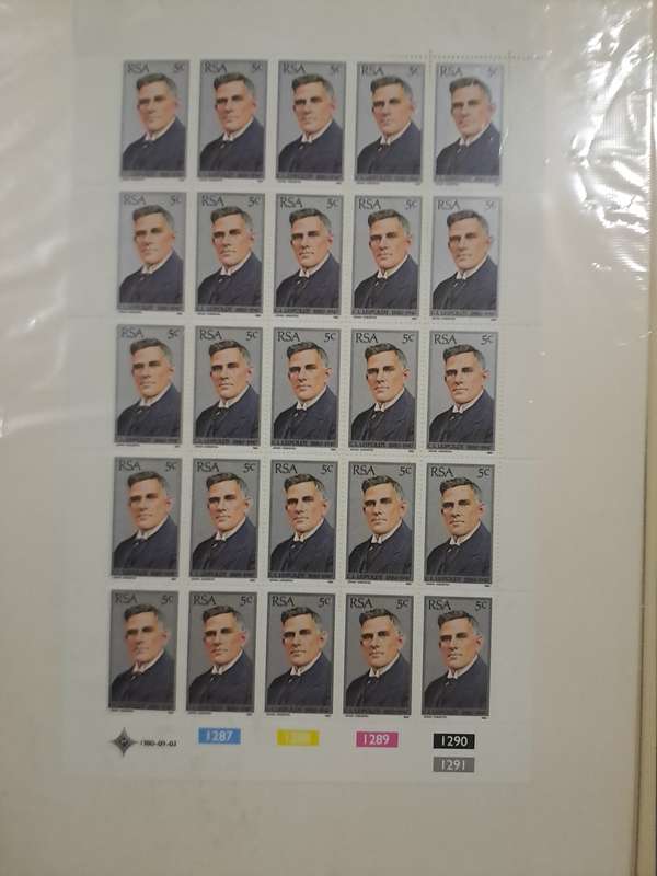 Republic Collection : 1979-1983 - Reduced price