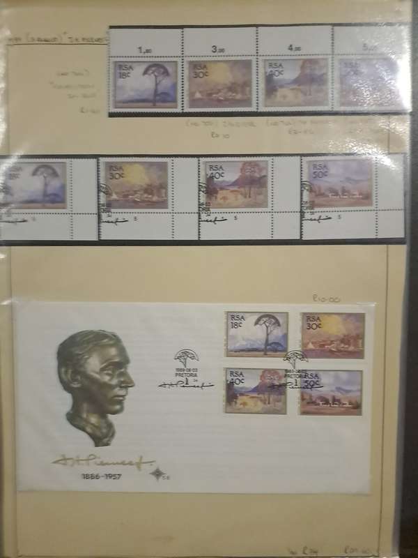 Republic Collection : 1989-1995 - Reduced price
